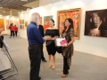 INTERNATIONAL ART EXPO MALAYSIA 2014
